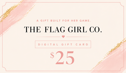 The Flag Girl Co. Gift Card