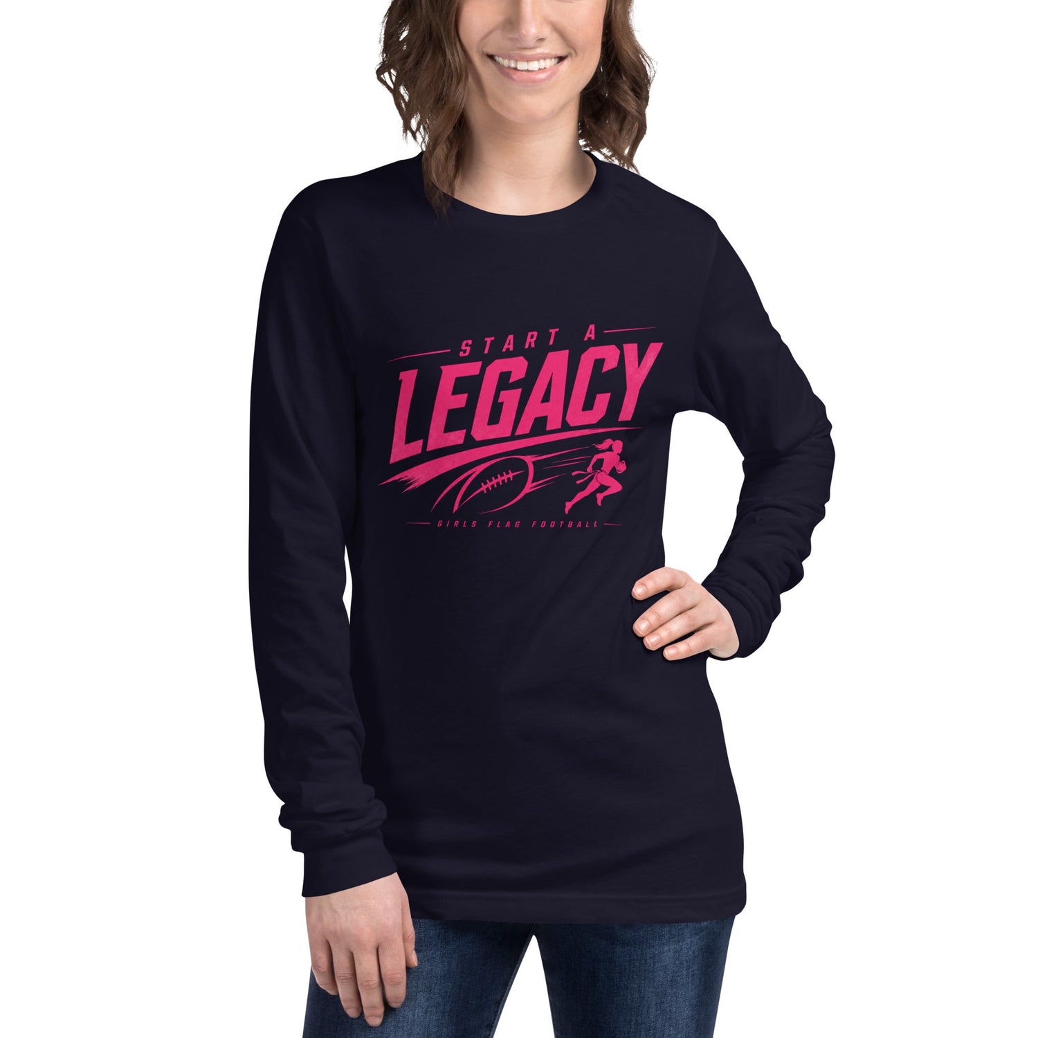 Long Sleeve Shirts