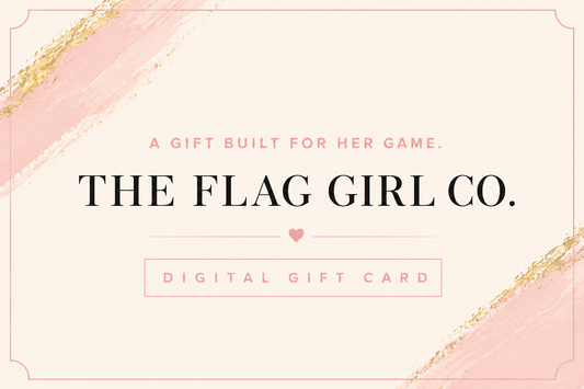 The Flag Girl Co. Gift Card