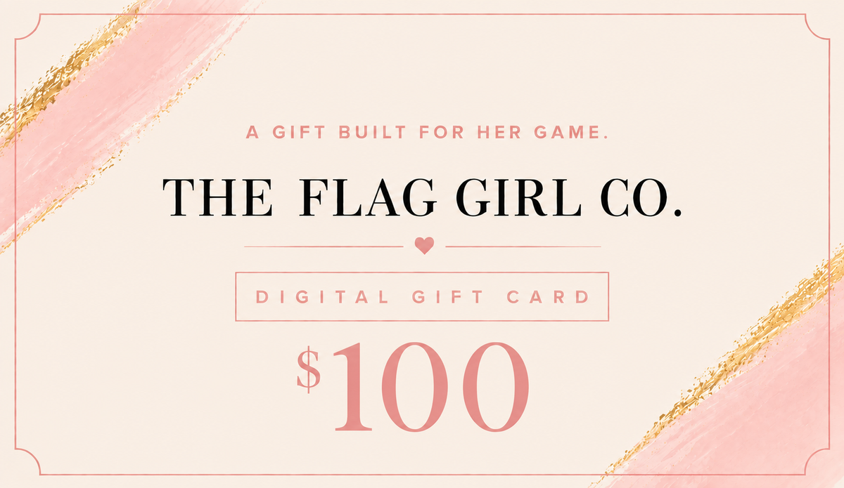 The Flag Girl Co. Gift Card