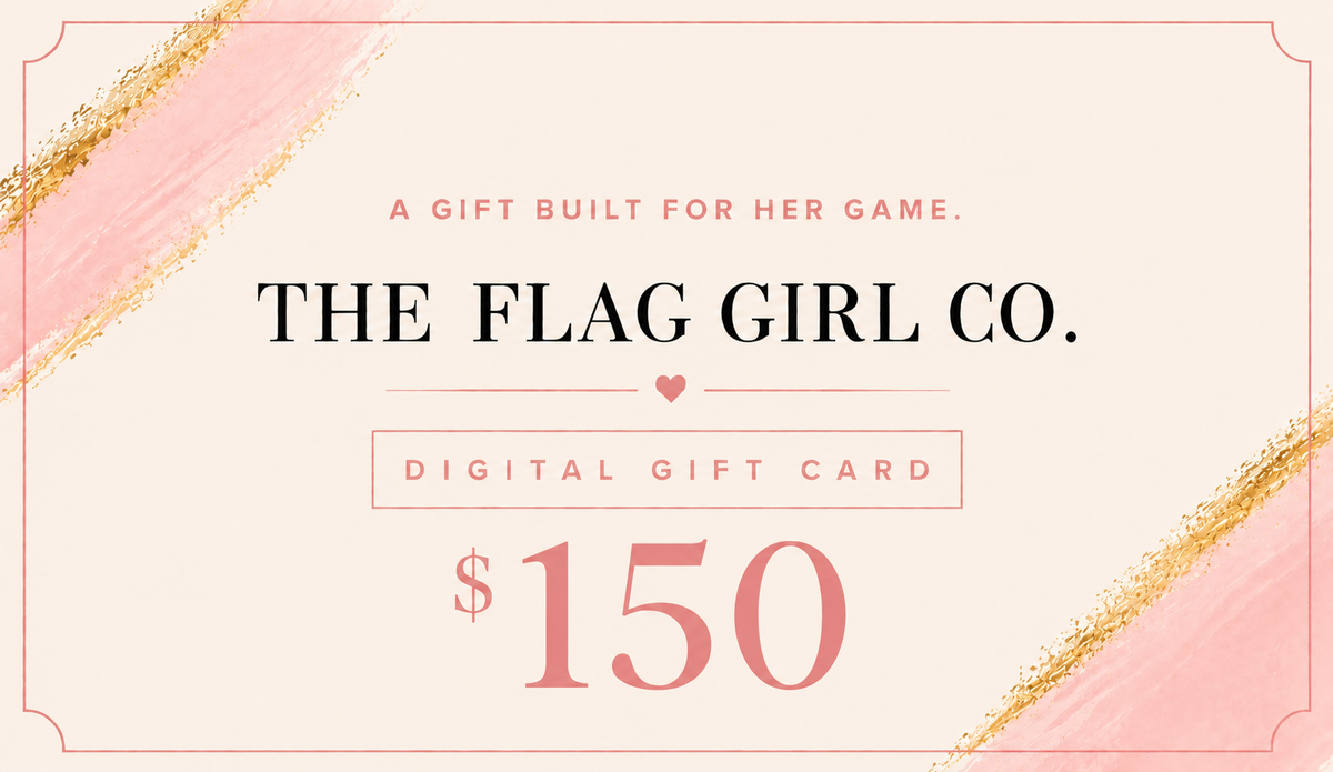 The Flag Girl Co. Gift Card