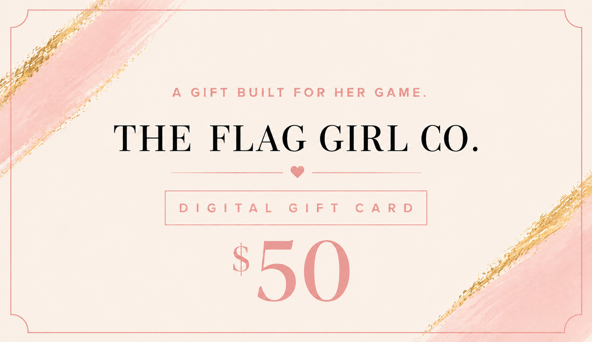 The Flag Girl Co. Gift Card