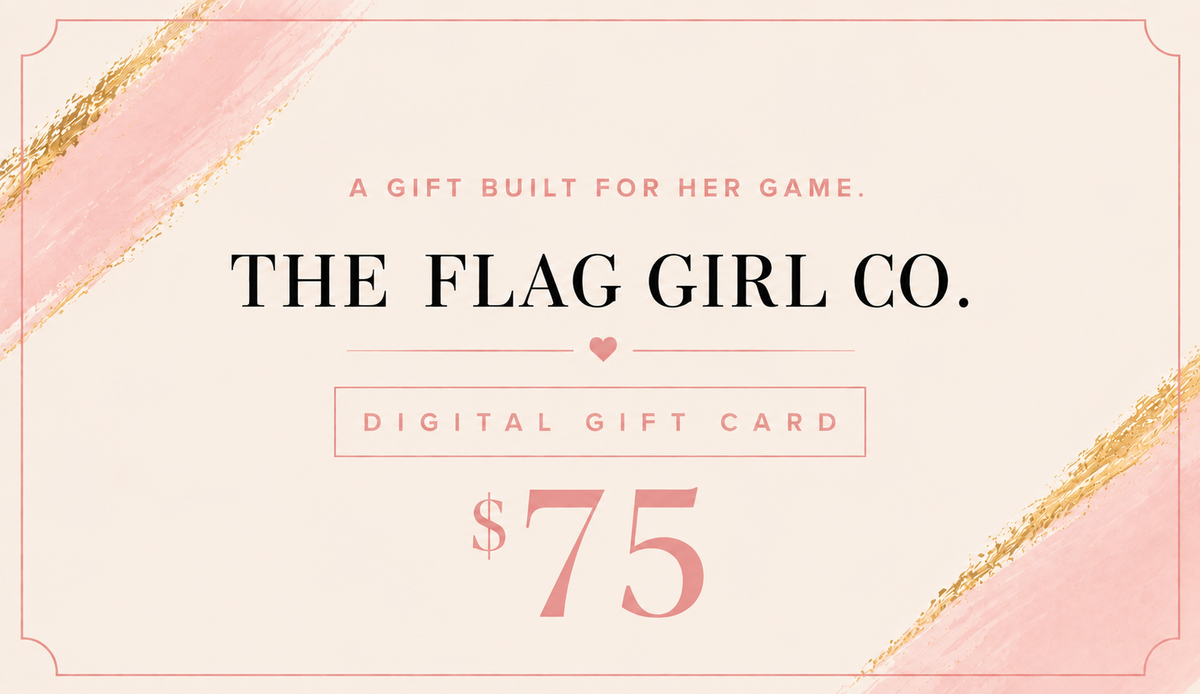 The Flag Girl Co. Gift Card