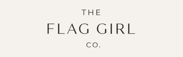 The Flag Girl Co.